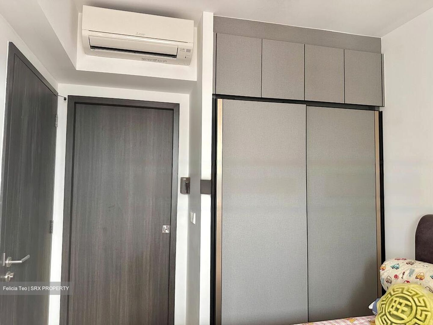 Riverfront Residences (D19), Apartment #466690071